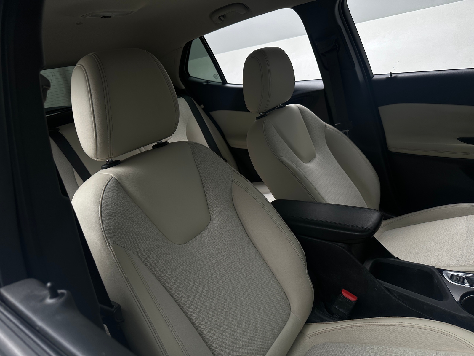 Thumbnail: 2021 Buick Encore GX - 2