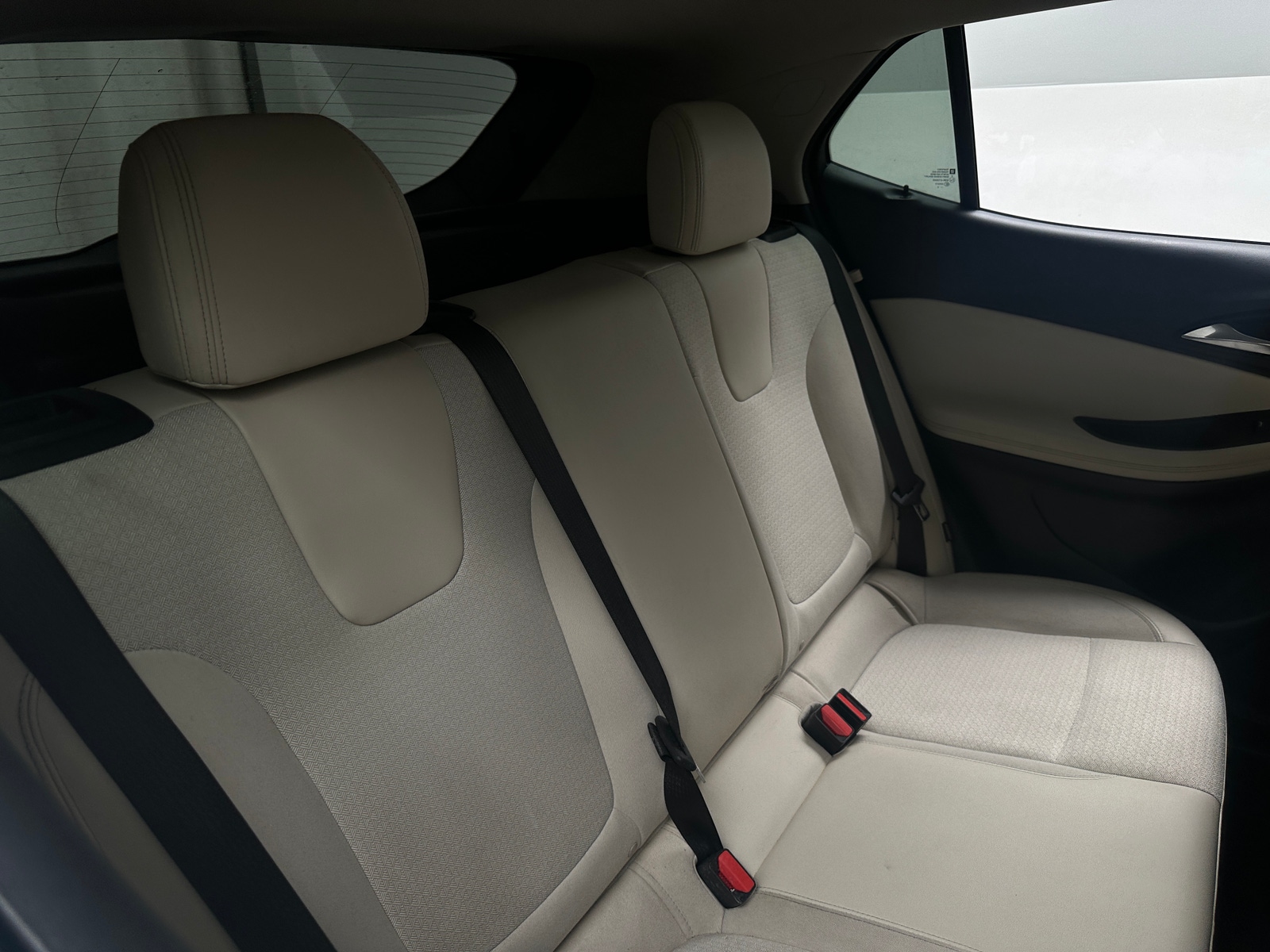 Thumbnail: 2021 Buick Encore GX - 6