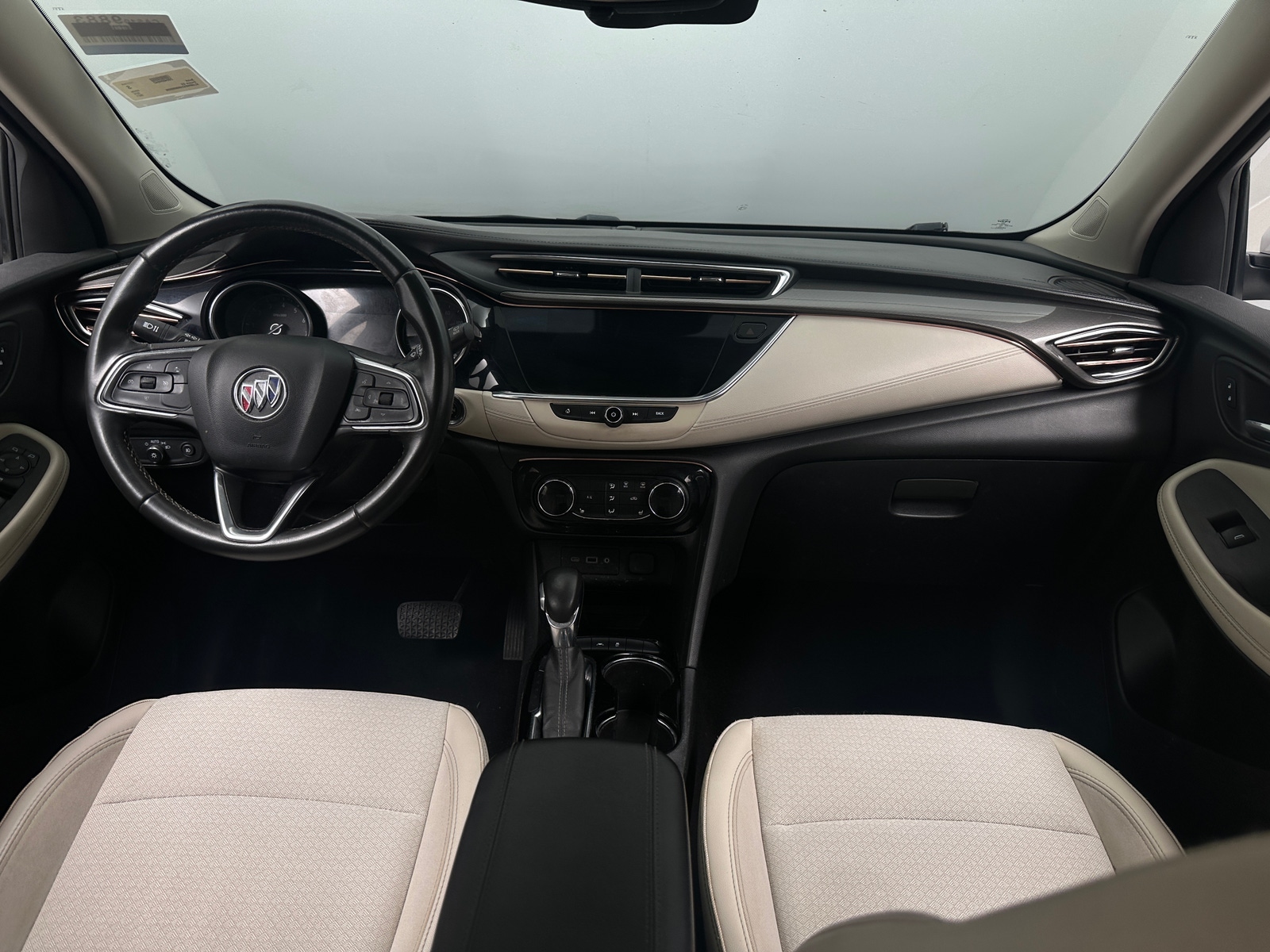 Thumbnail: 2021 Buick Encore GX - 3