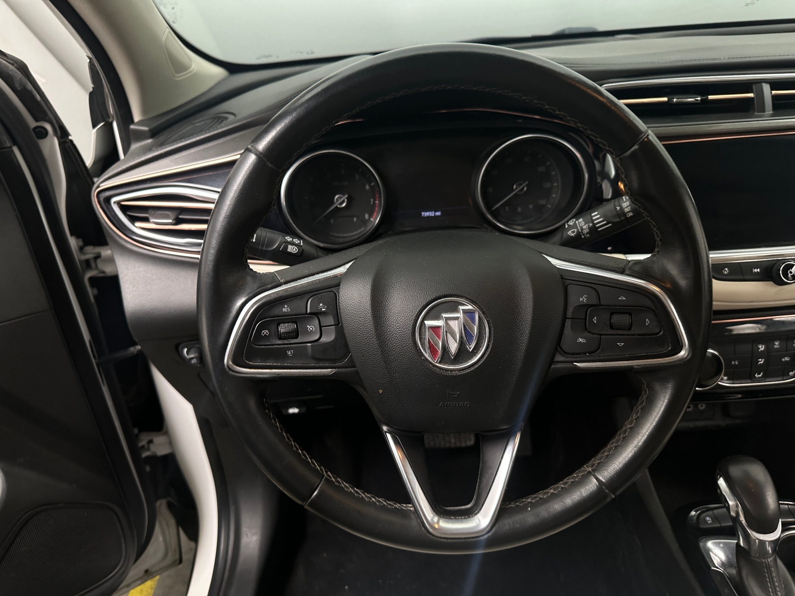 Thumbnail: 2021 Buick Encore GX - 5