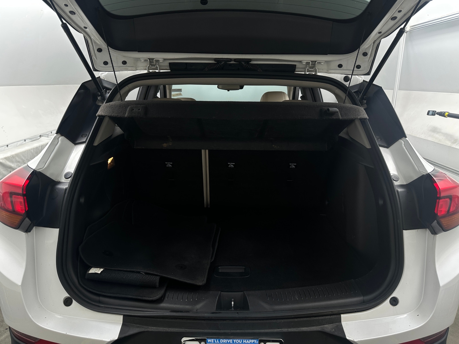 Thumbnail: 2021 Buick Encore GX - 7