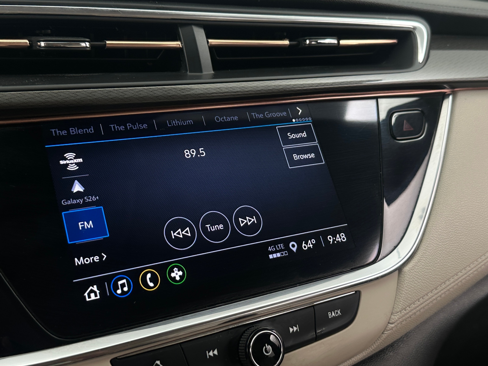 Thumbnail: 2021 Buick Encore GX - 4