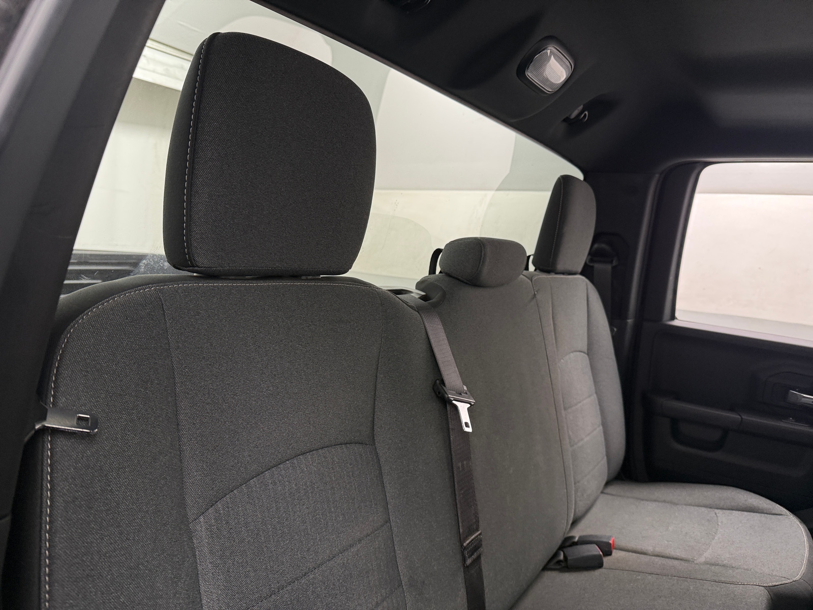 Thumbnail: 2021 RAM 1500 Classic - 6