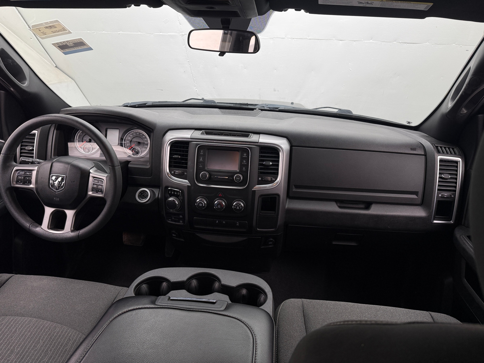 Thumbnail: 2021 RAM 1500 Classic - 3