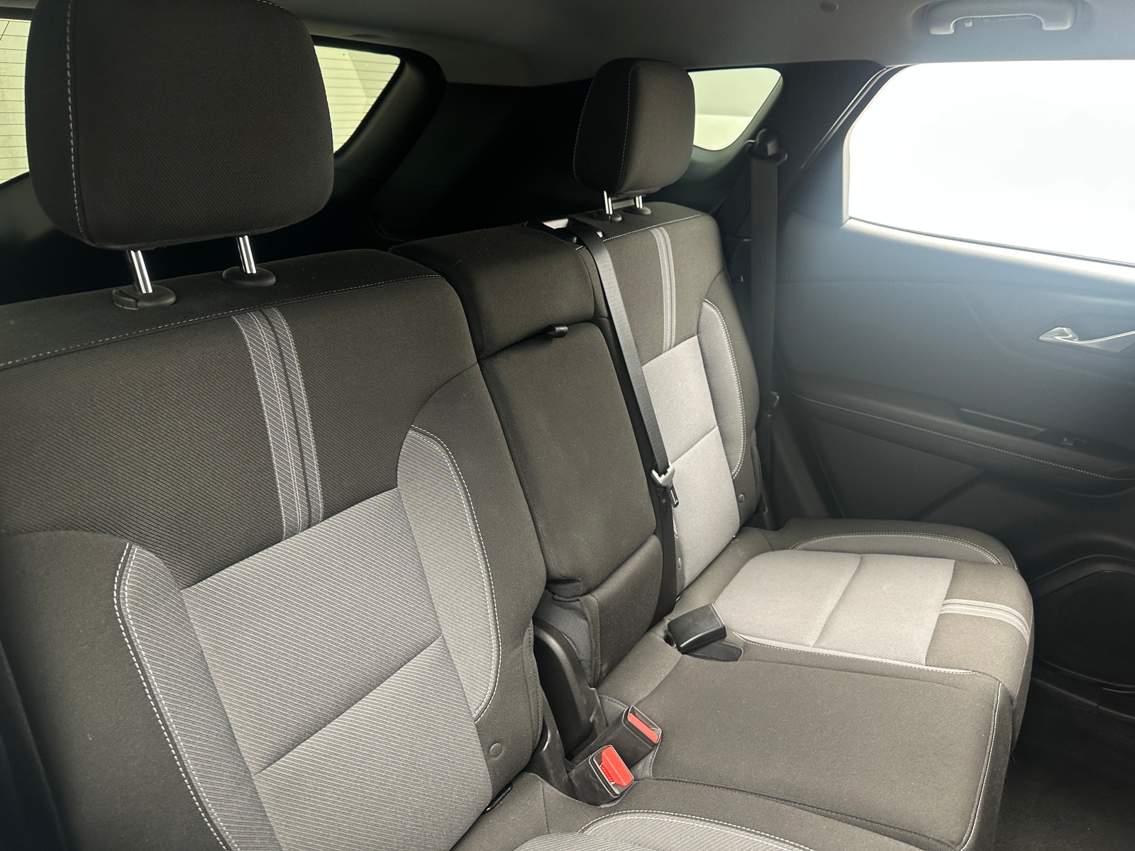 Thumbnail: 2025 Chevrolet Blazer - 6