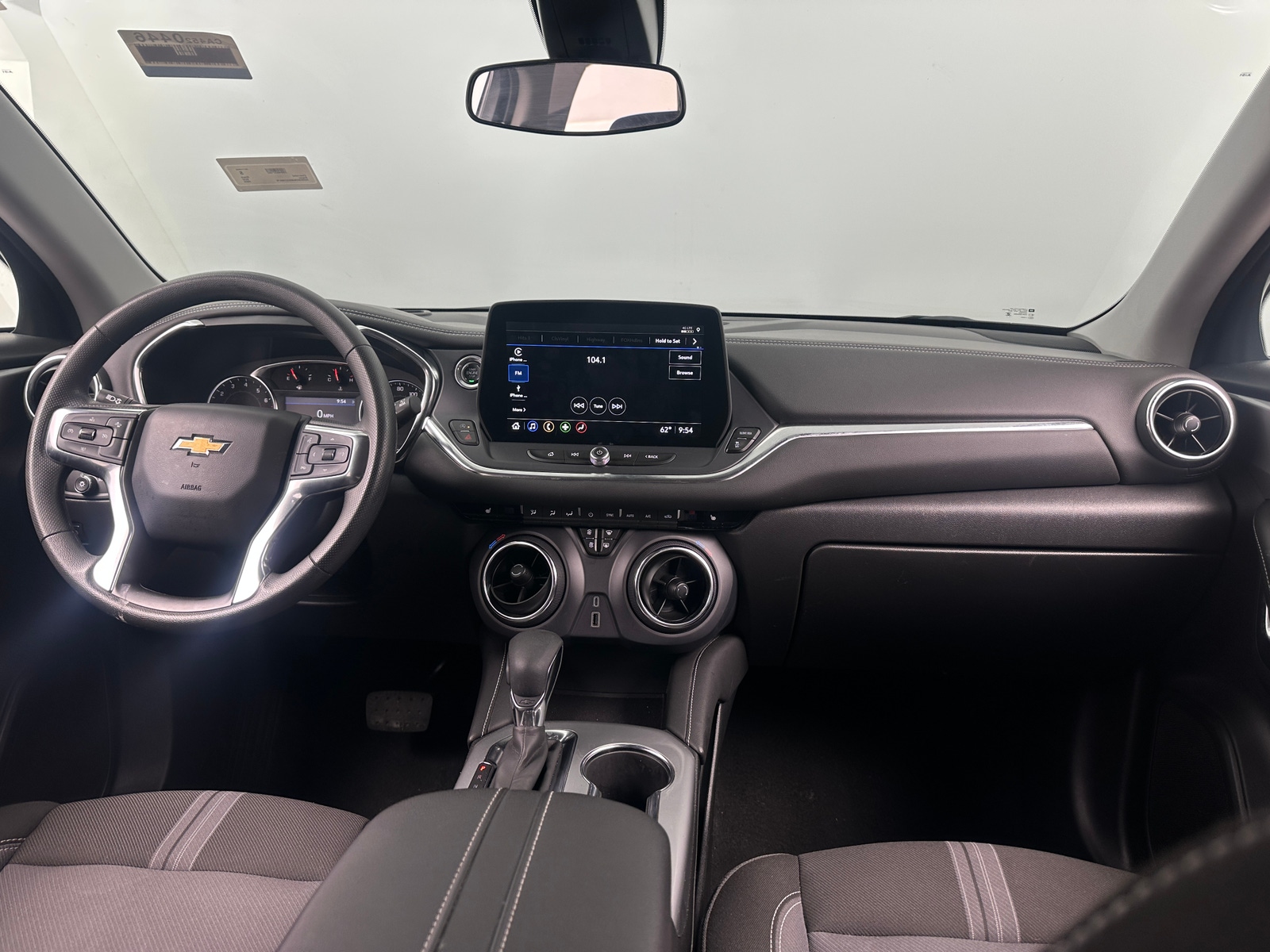 Thumbnail: 2025 Chevrolet Blazer - 3