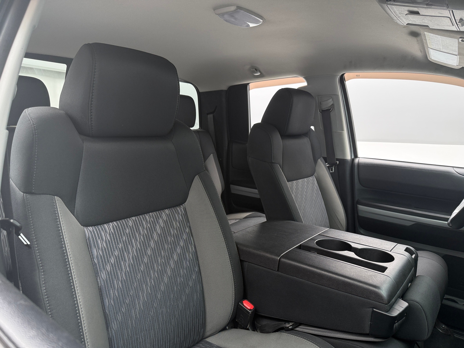 Thumbnail: 2018 Toyota Tundra - 2