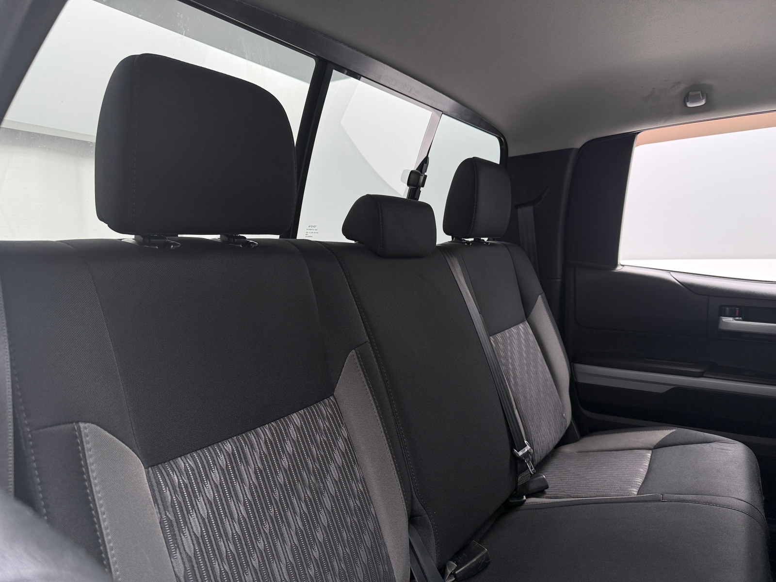 Thumbnail: 2018 Toyota Tundra - 6