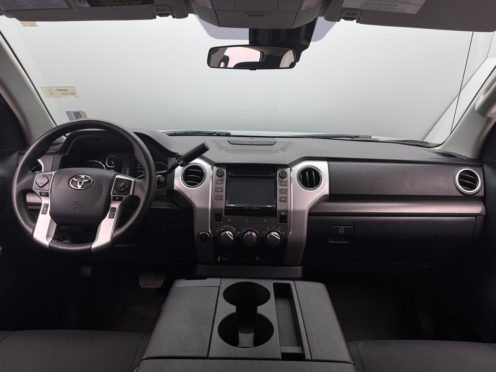 Thumbnail: 2018 Toyota Tundra - 3