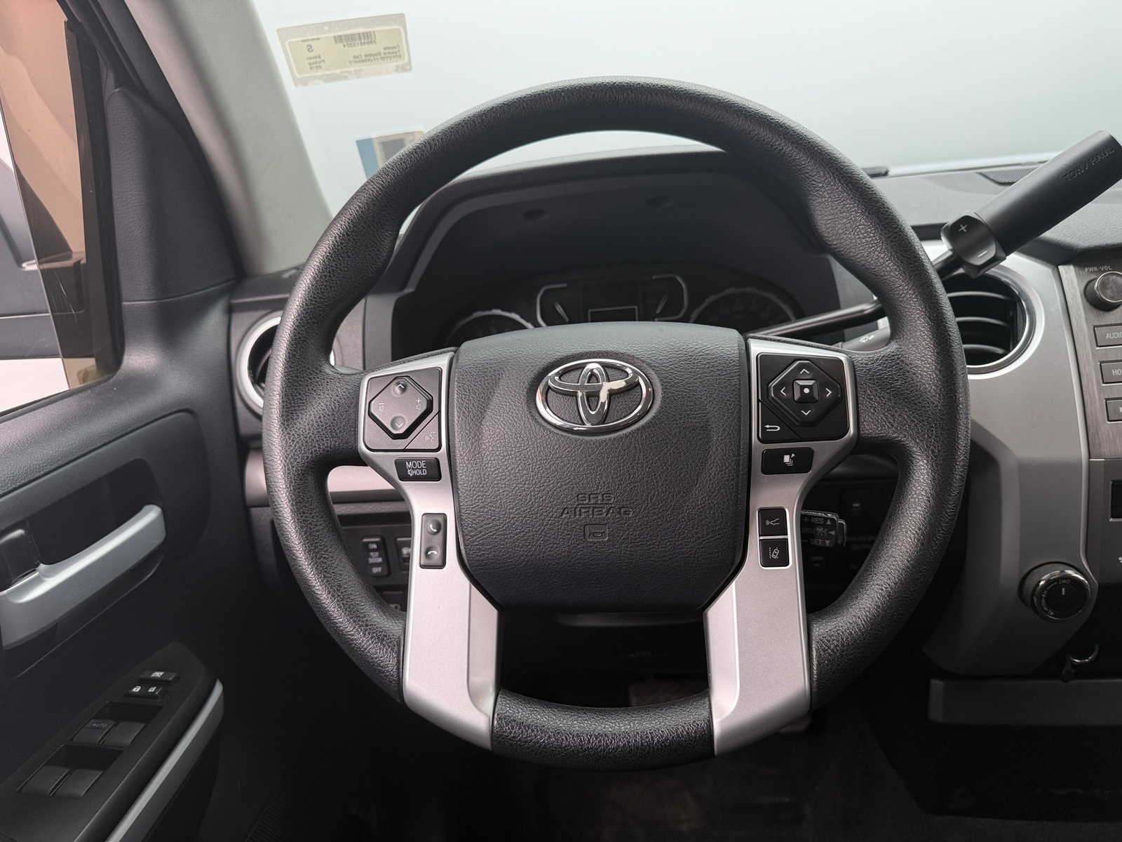 Thumbnail: 2018 Toyota Tundra - 5