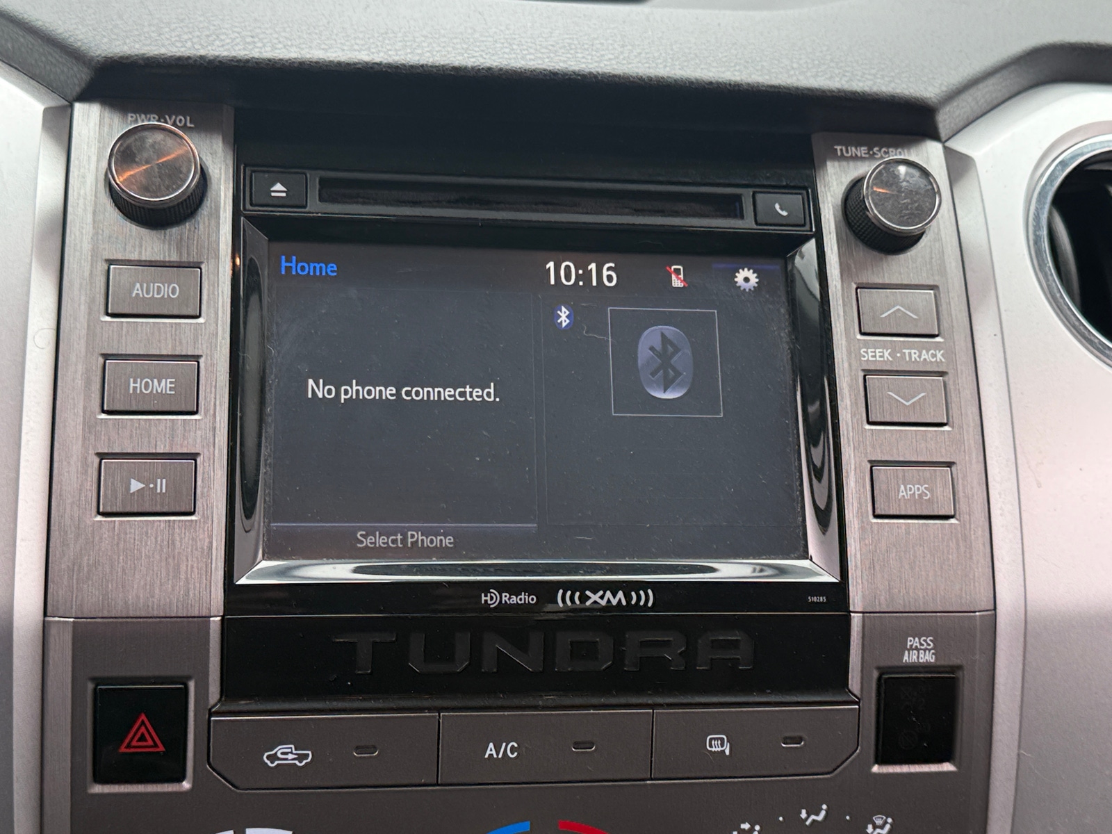 Thumbnail: 2018 Toyota Tundra - 4