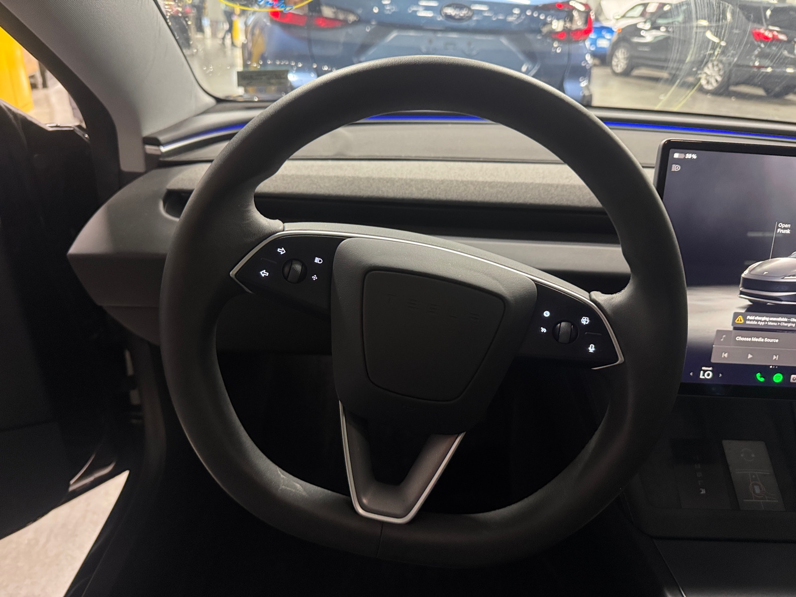 Thumbnail: 2024 Tesla Model 3 - 4