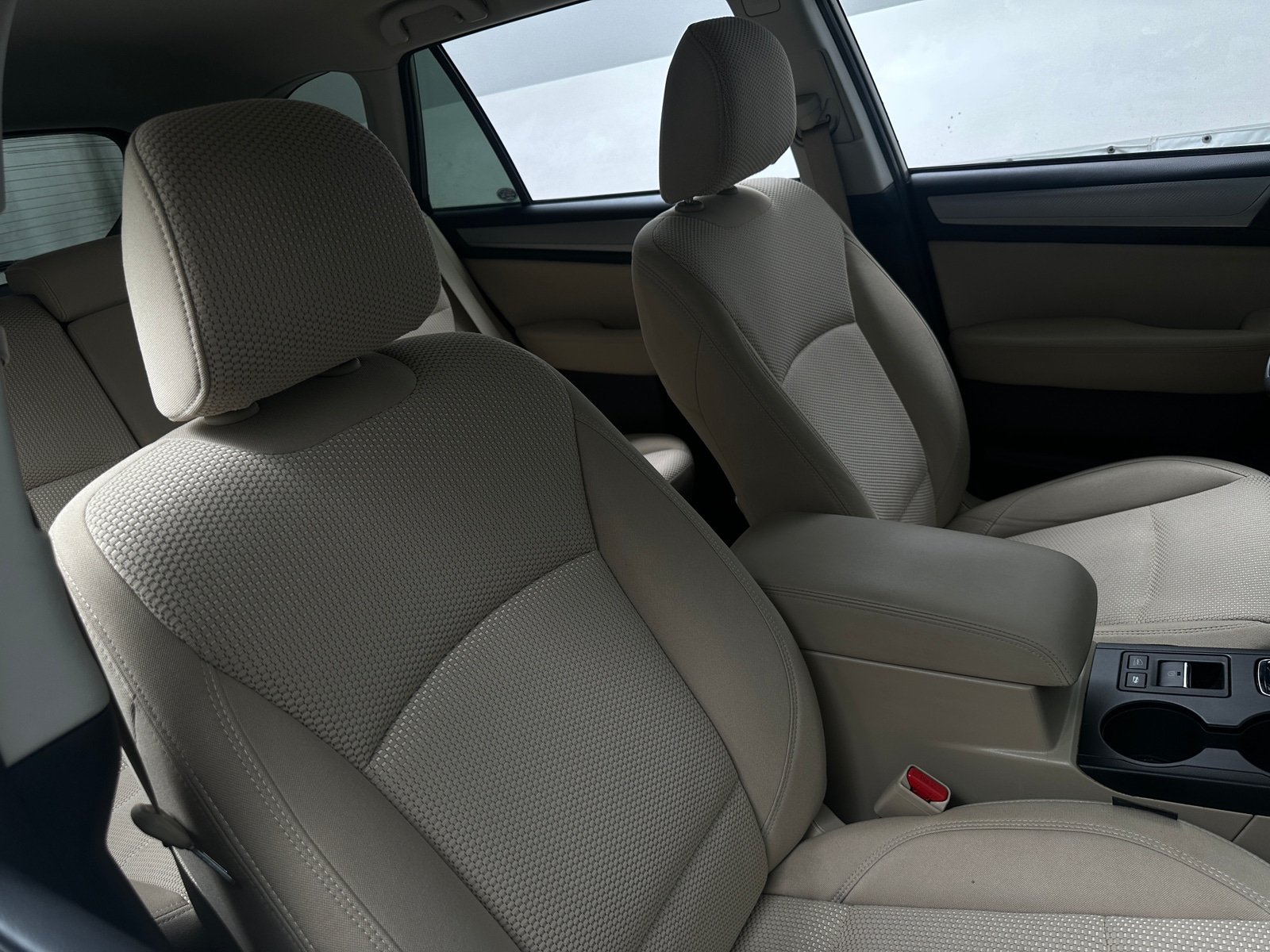 Thumbnail: 2019 Subaru Outback - 2