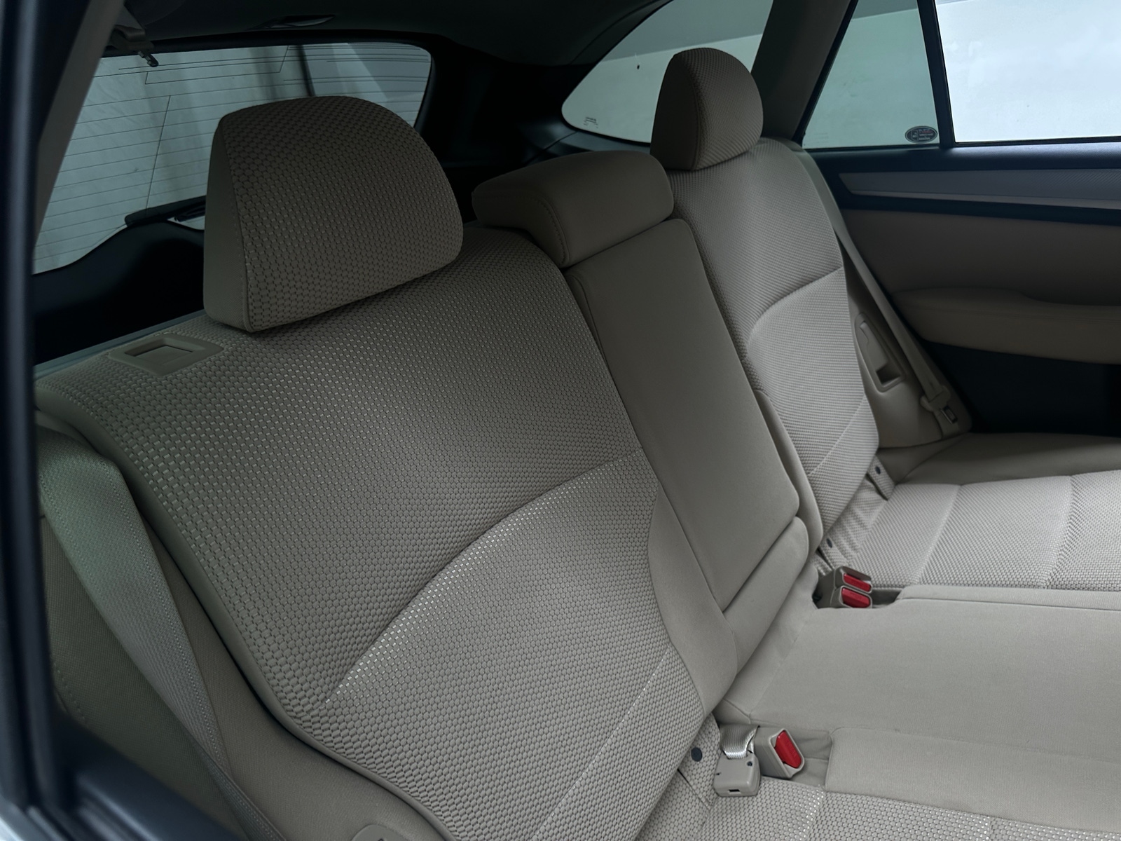 Thumbnail: 2019 Subaru Outback - 6