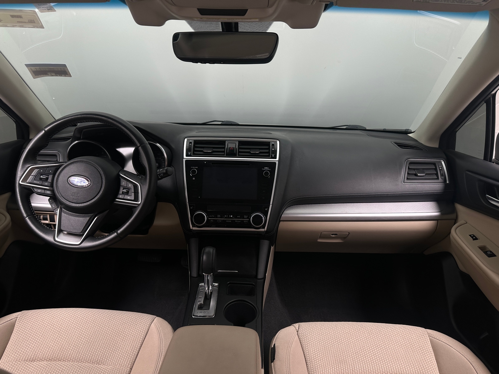 Thumbnail: 2019 Subaru Outback - 3