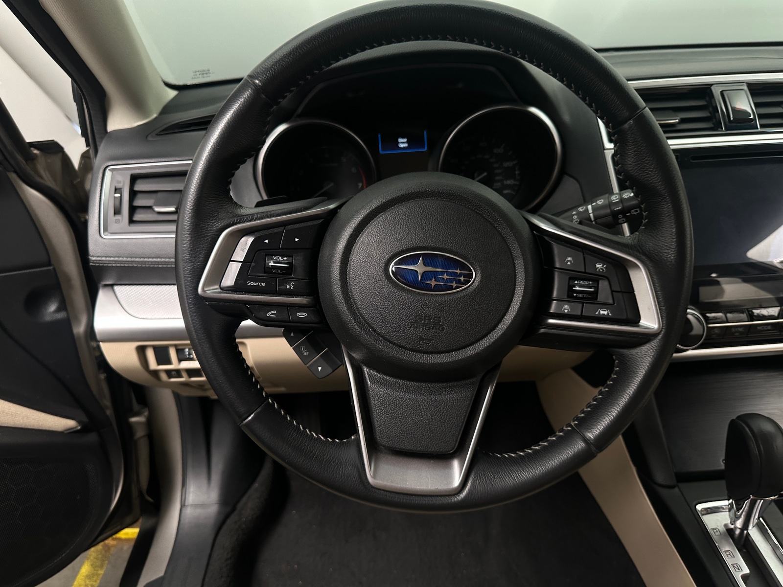 Thumbnail: 2019 Subaru Outback - 5