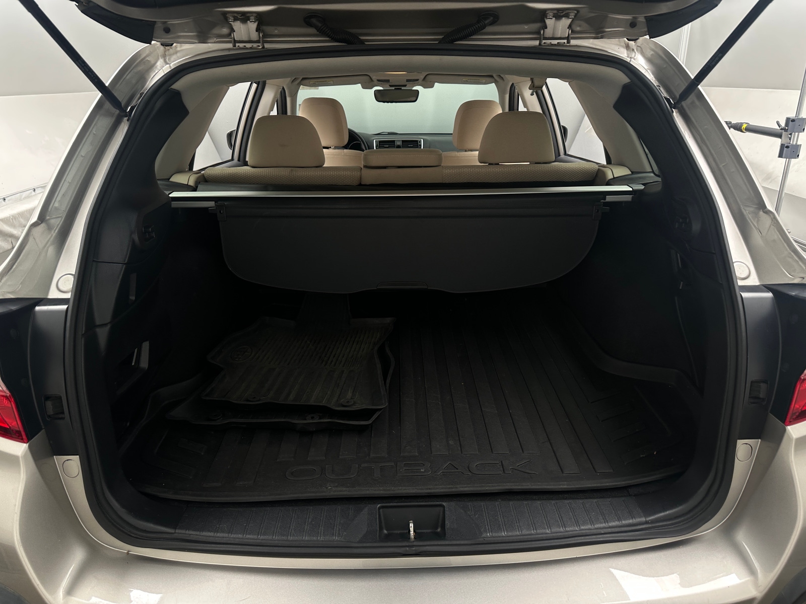 Thumbnail: 2019 Subaru Outback - 7