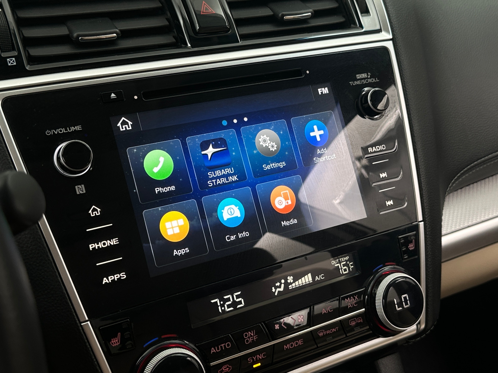 Thumbnail: 2019 Subaru Outback - 4