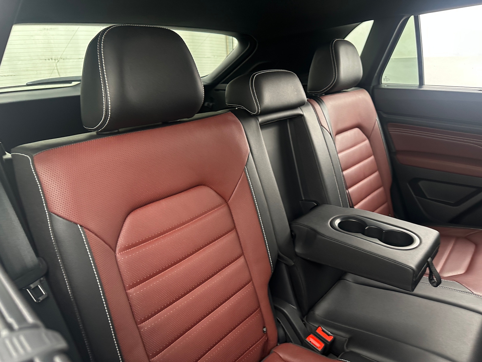 Thumbnail: 2023 Volkswagen Atlas - 5