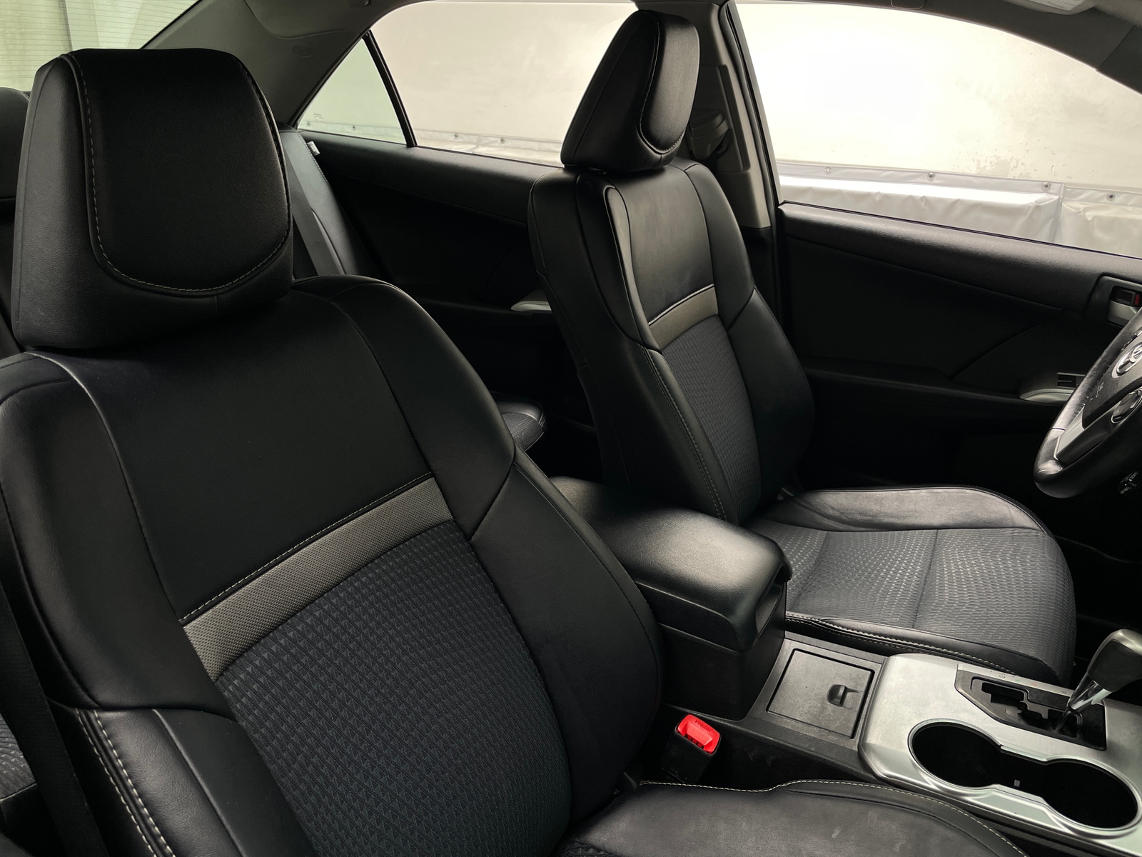 Thumbnail: 2014 Toyota Camry - 2