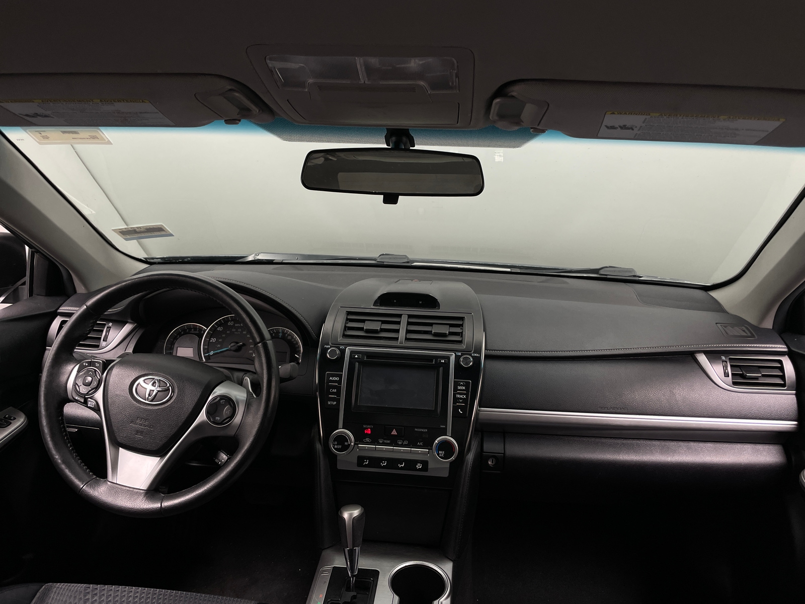 Thumbnail: 2014 Toyota Camry - 3