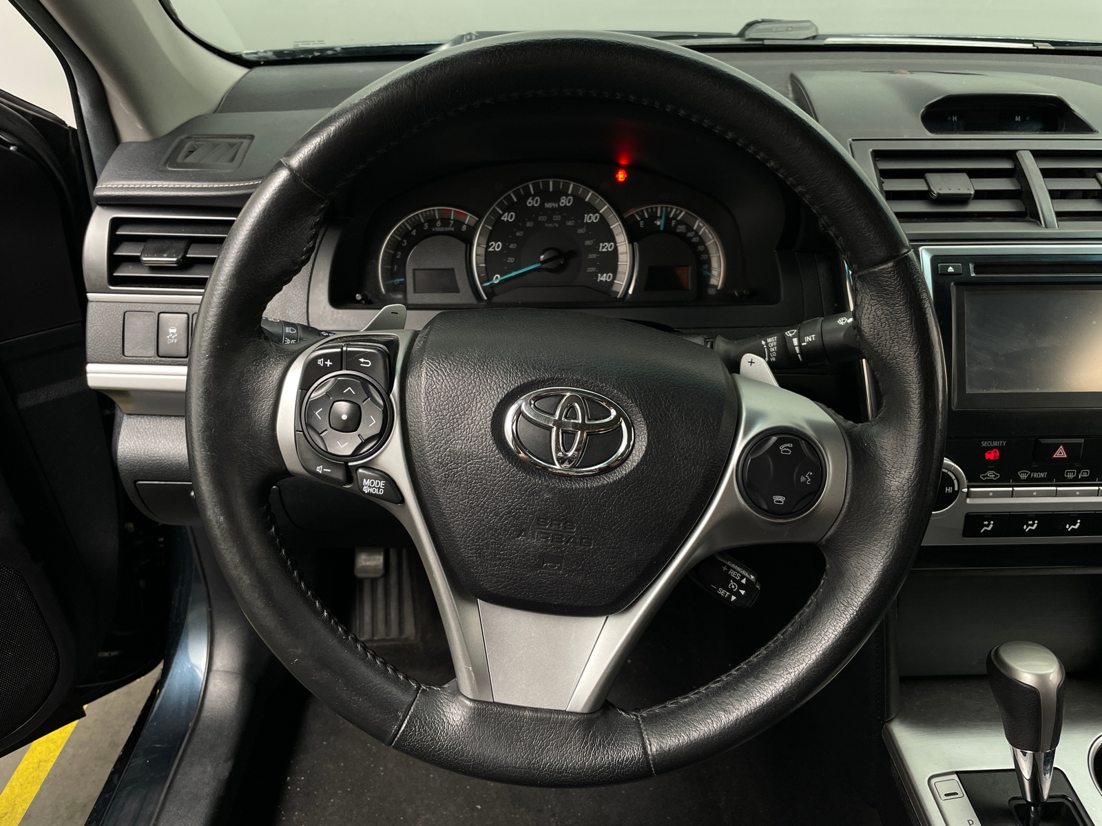 Thumbnail: 2014 Toyota Camry - 5