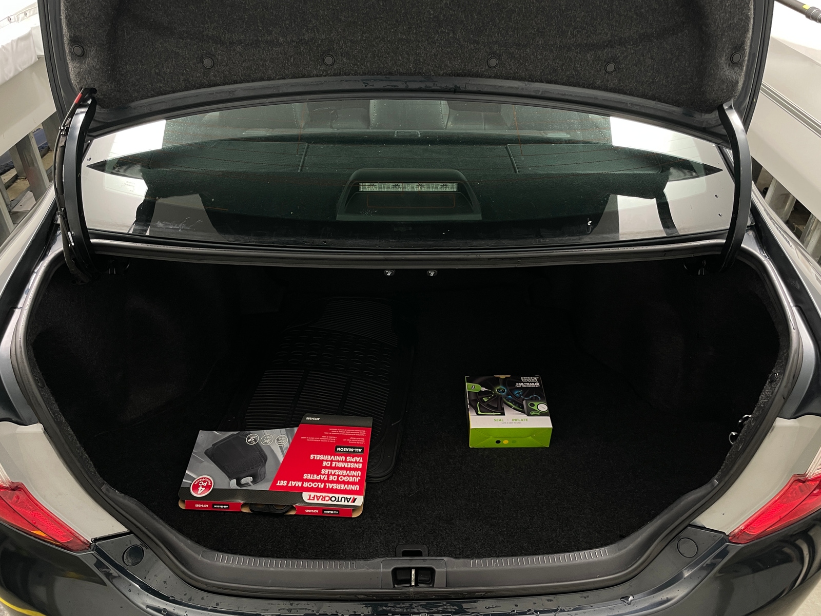 Thumbnail: 2014 Toyota Camry - 7