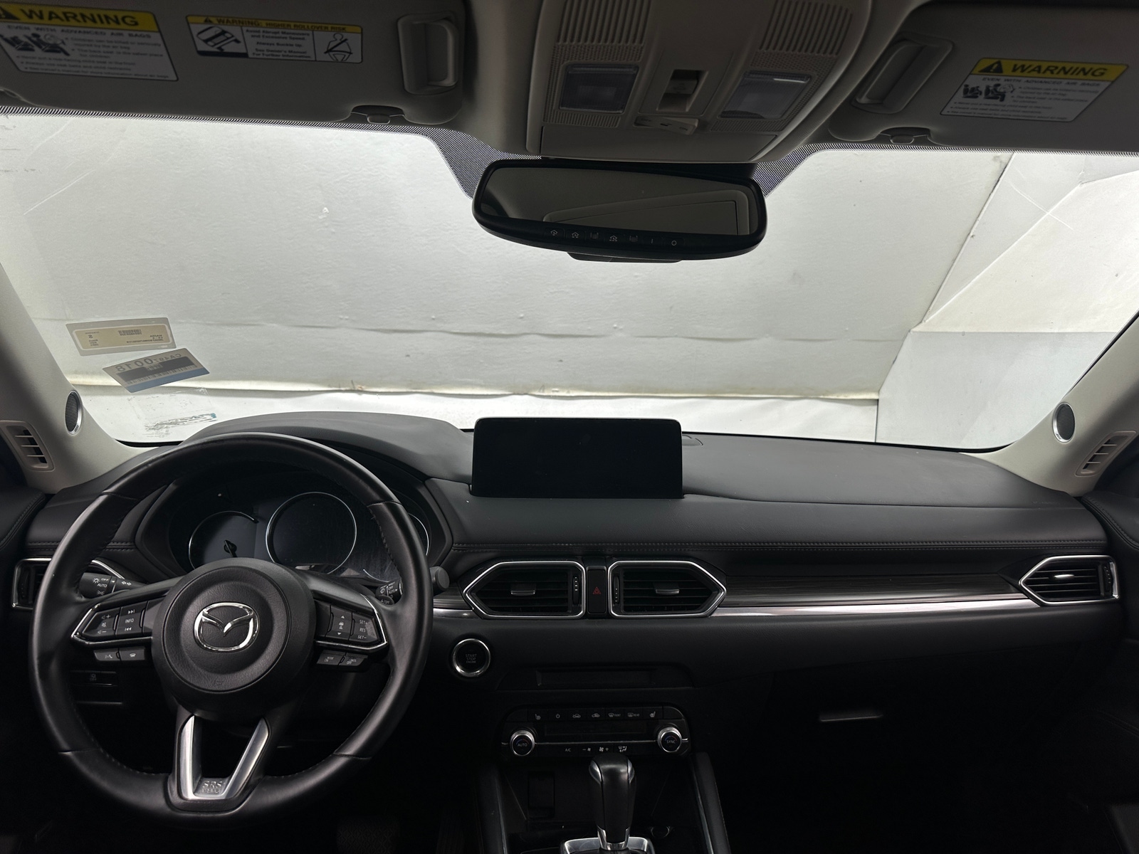 Thumbnail: 2023 Mazda CX-5 - 2