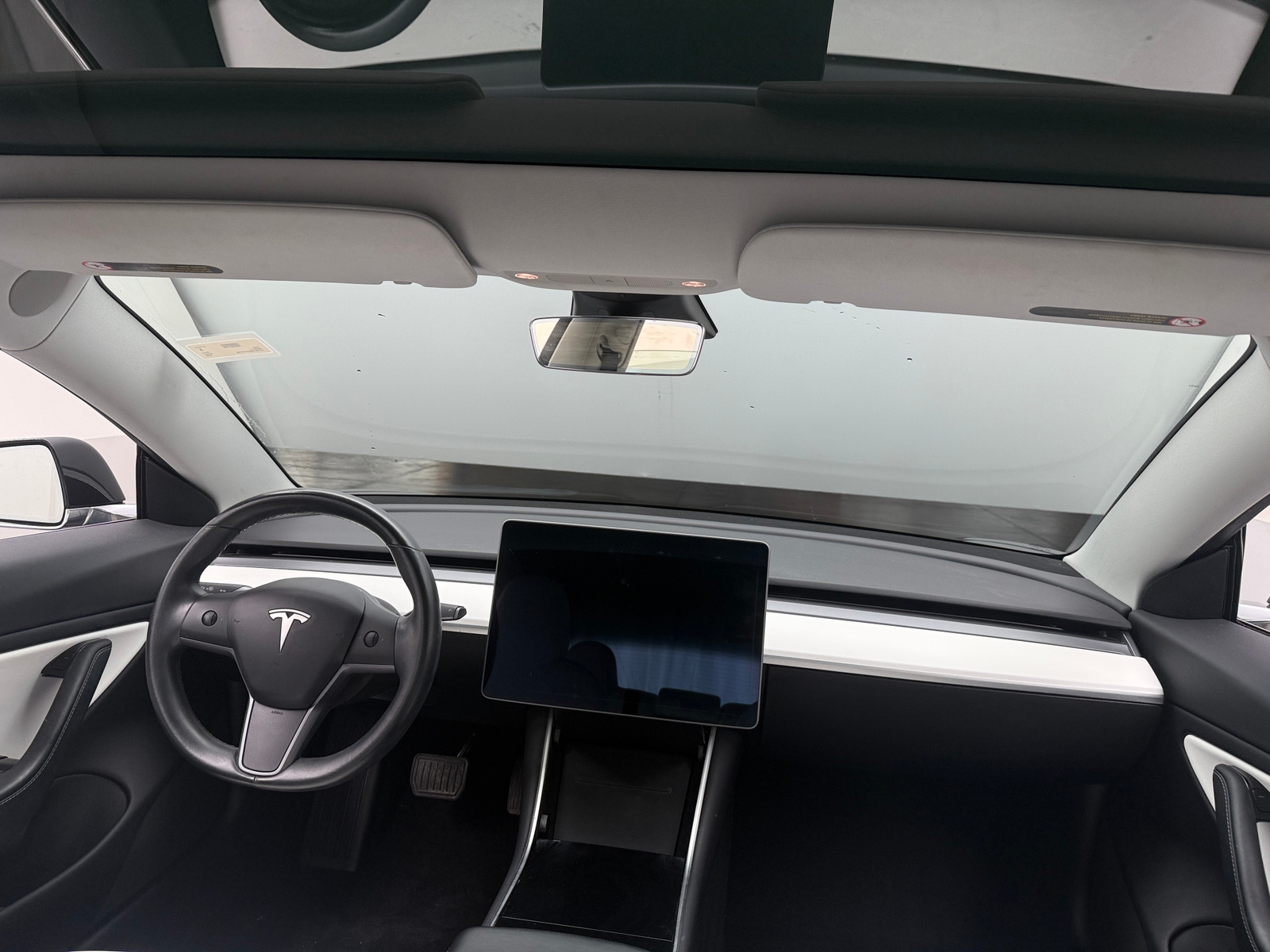 Thumbnail: 2018 Tesla Model 3 - 2