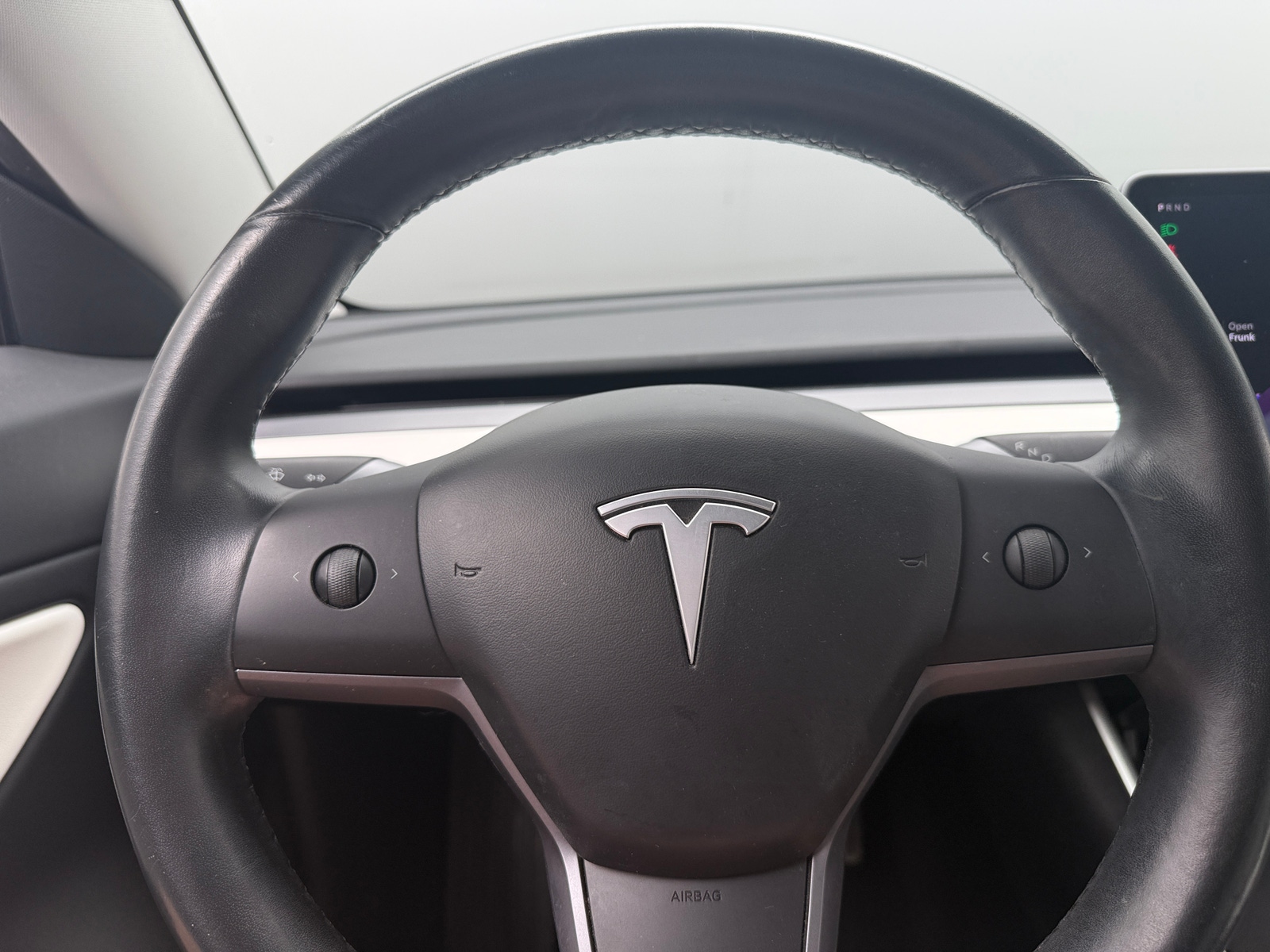 Thumbnail: 2018 Tesla Model 3 - 4