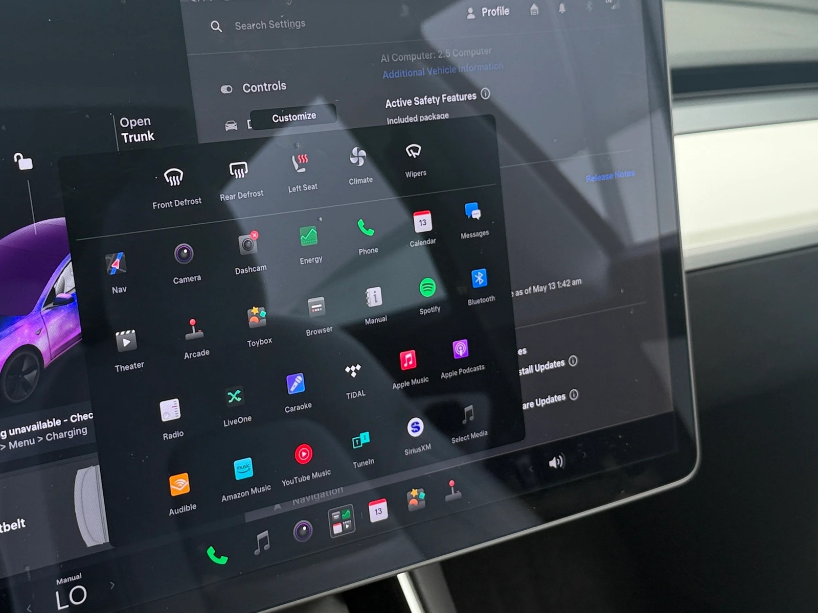 Thumbnail: 2018 Tesla Model 3 - 3