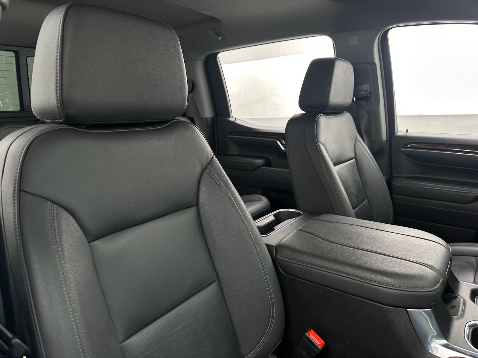 Thumbnail: 2024 GMC Sierra 1500 - 2