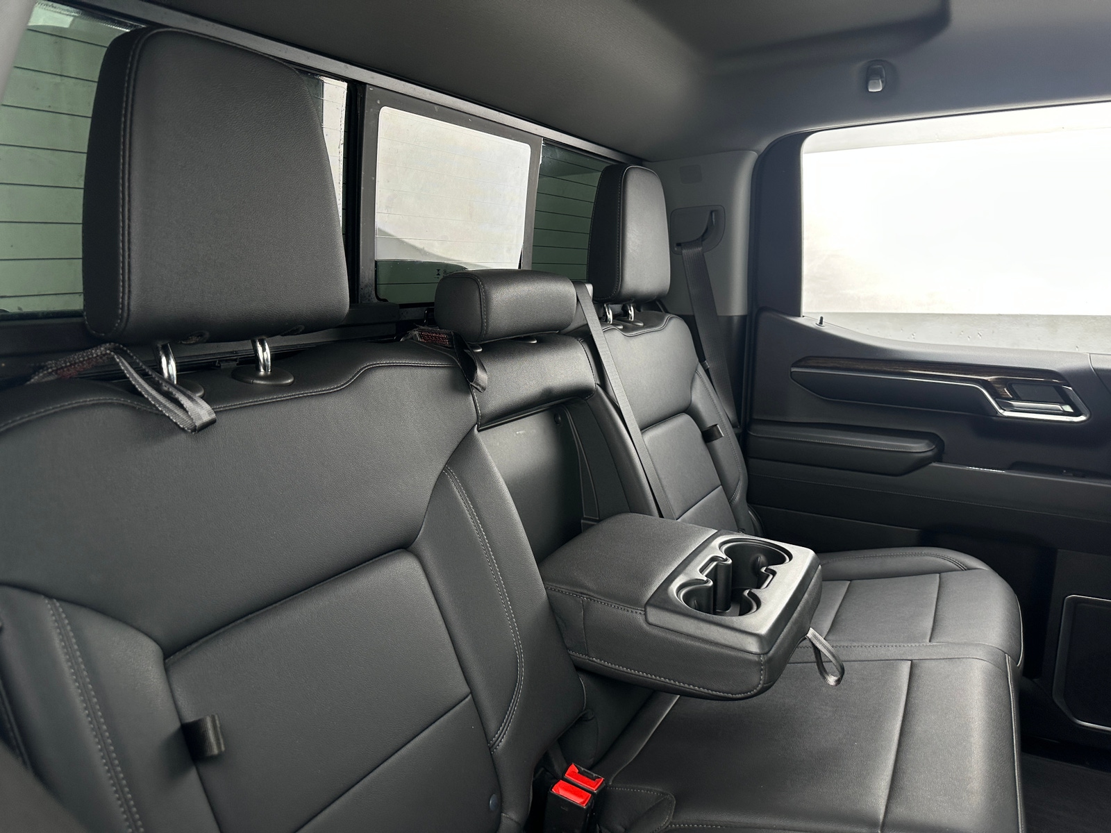 Thumbnail: 2024 GMC Sierra 1500 - 6