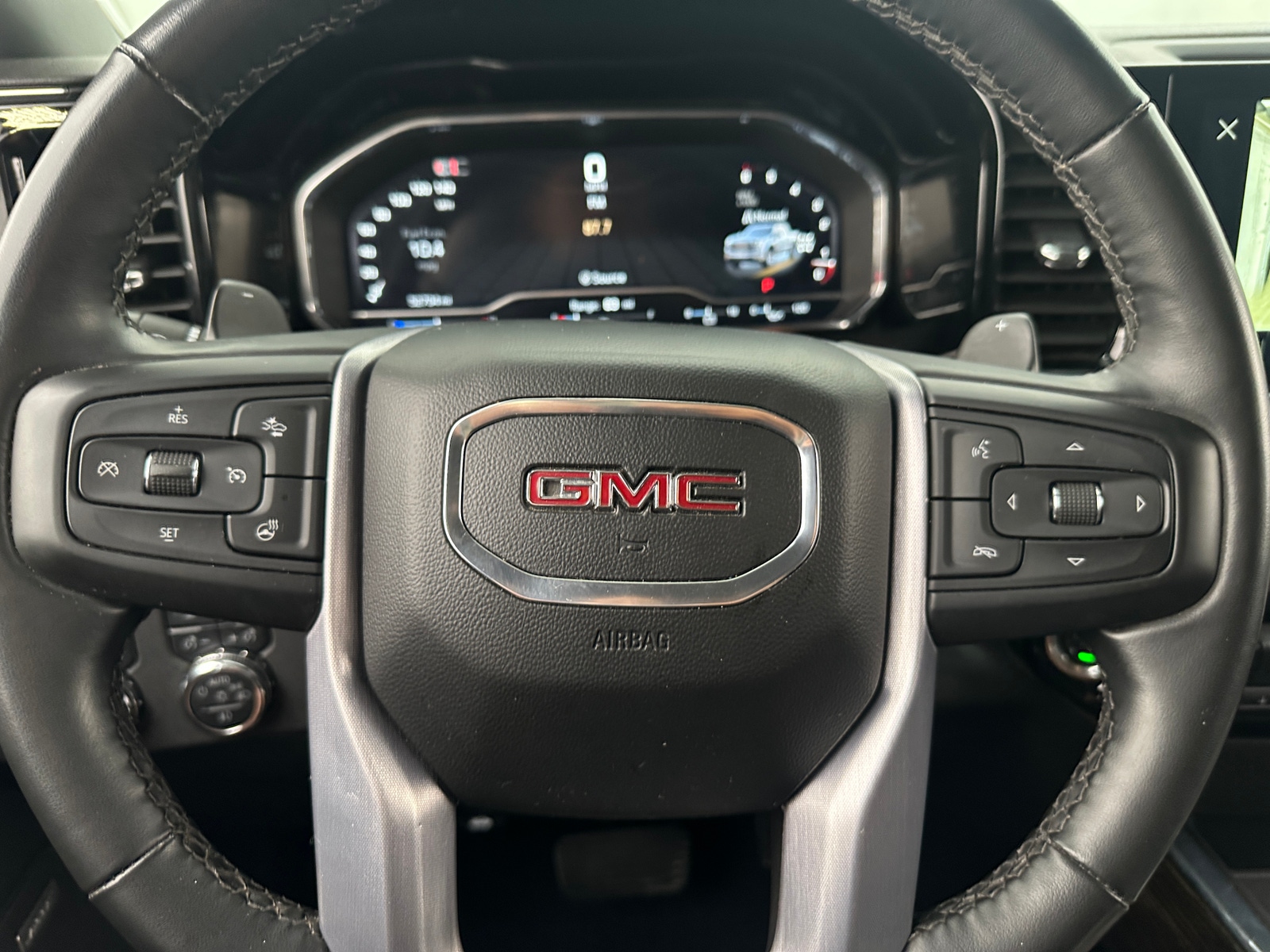 Thumbnail: 2024 GMC Sierra 1500 - 5