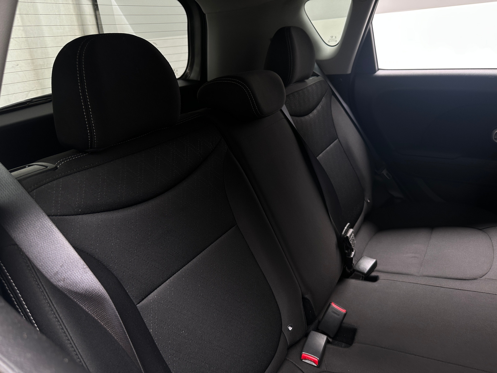 Thumbnail: 2019 Kia Soul - 6