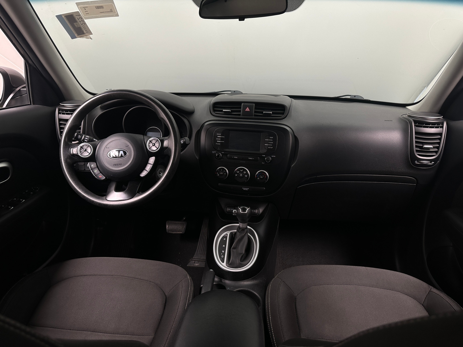 Thumbnail: 2019 Kia Soul - 3
