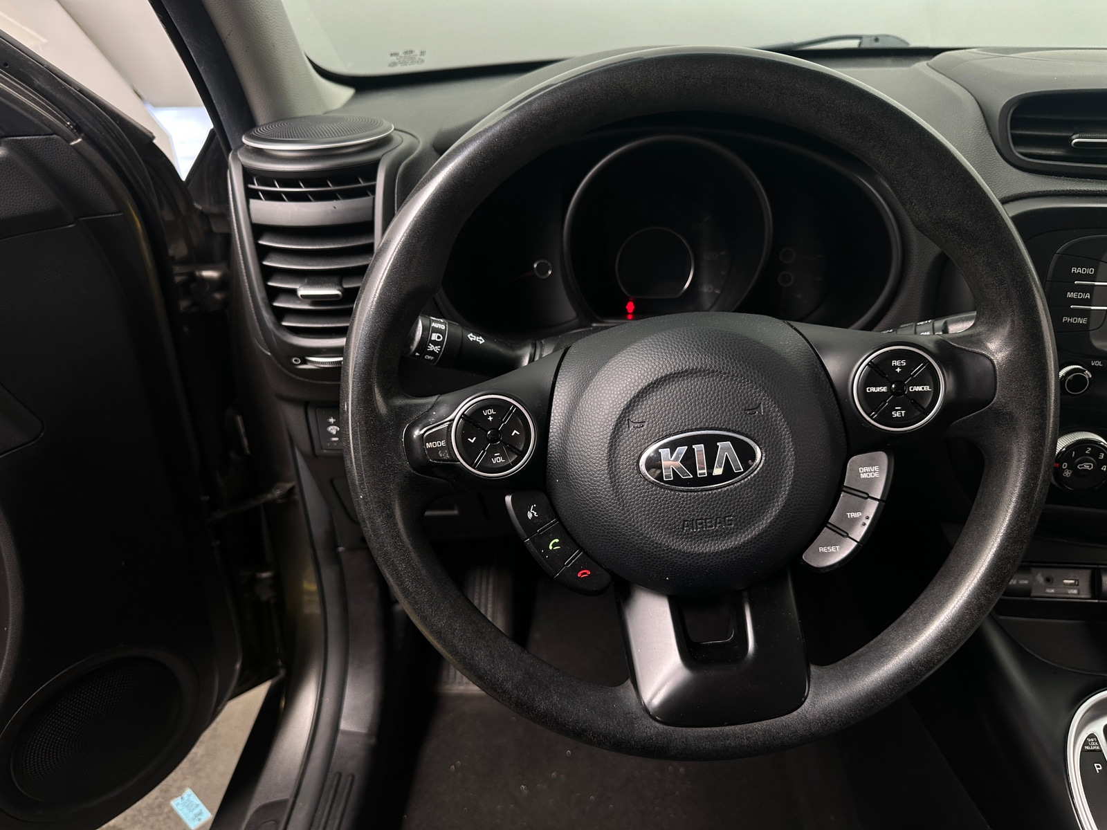 Thumbnail: 2019 Kia Soul - 5