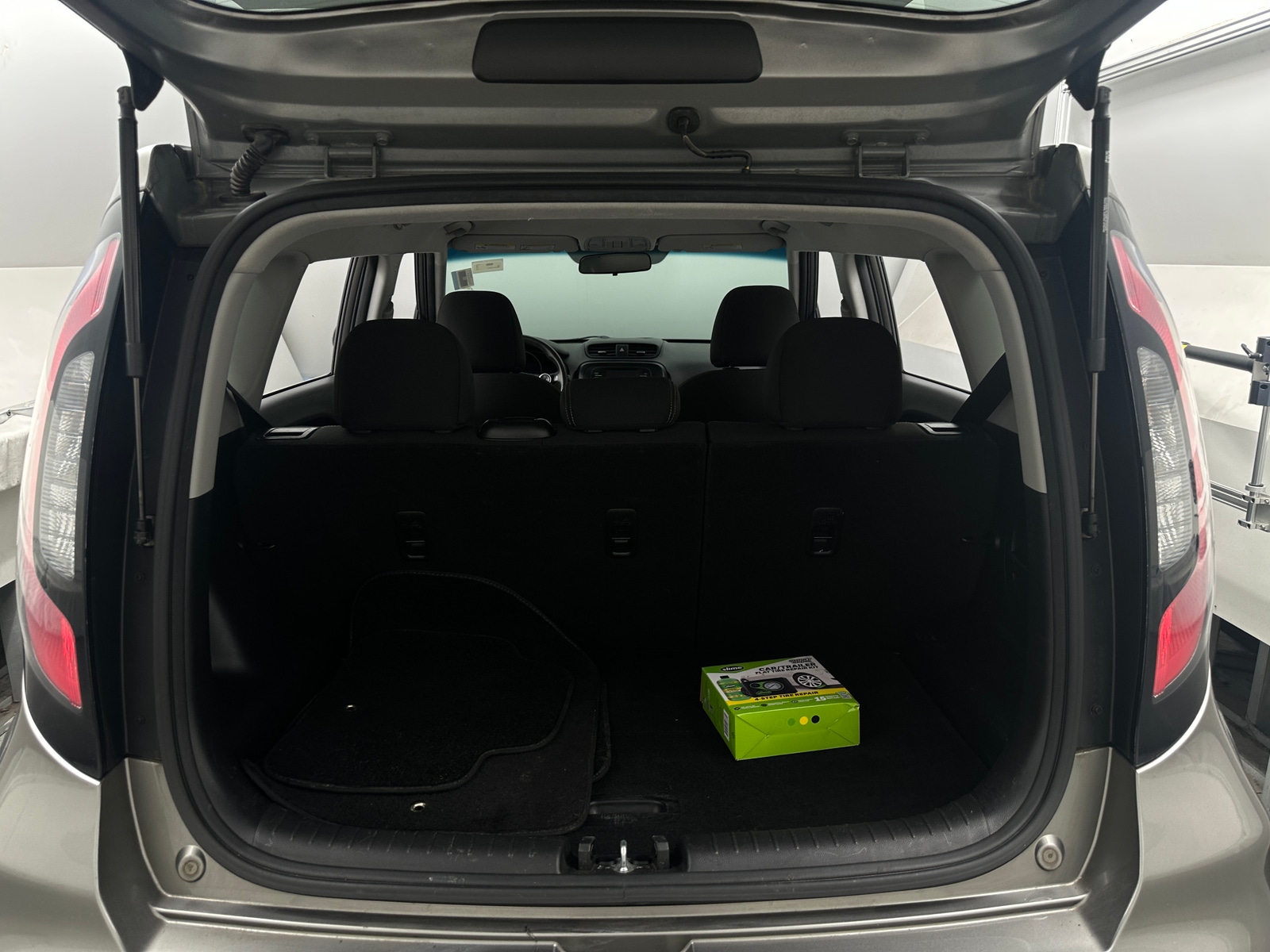 Thumbnail: 2019 Kia Soul - 7