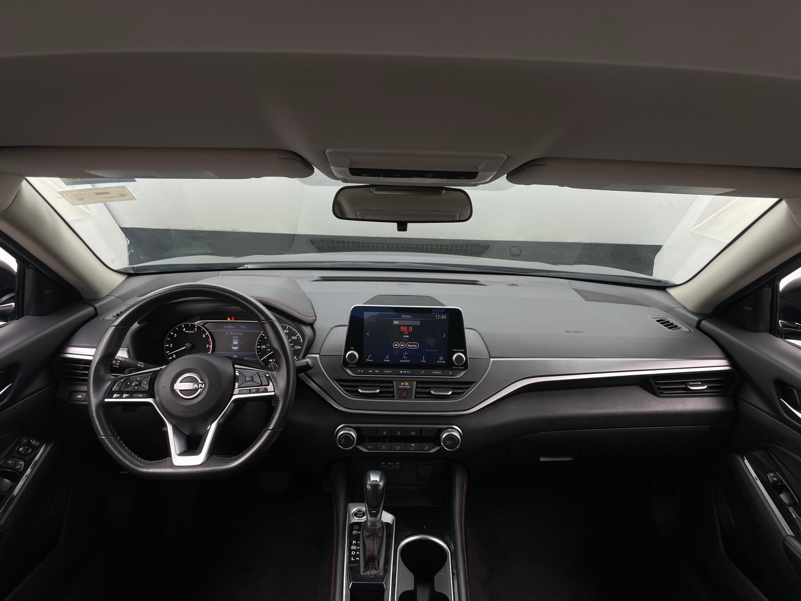 Thumbnail: 2024 Nissan Altima - 3