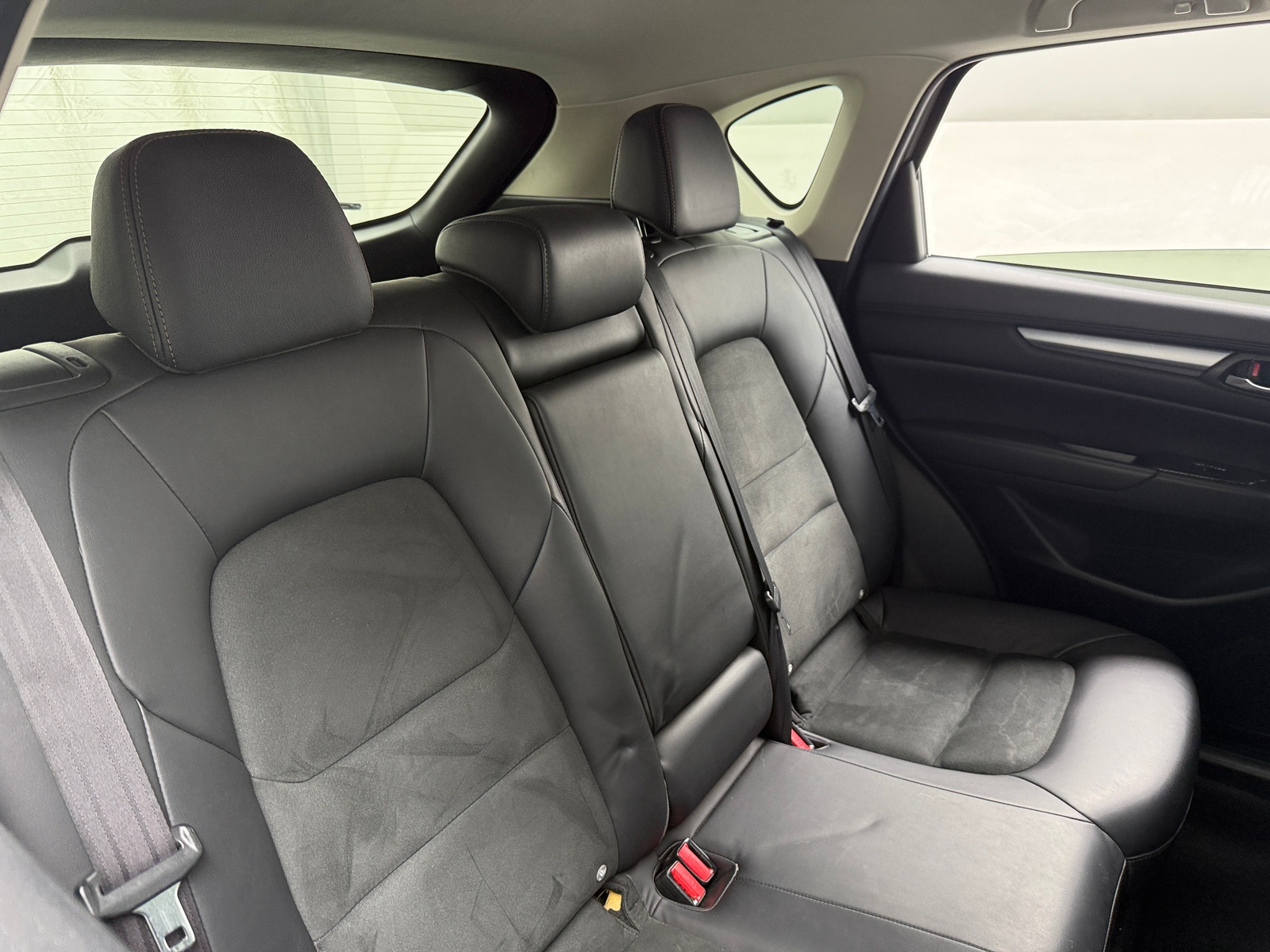 Thumbnail: 2021 Mazda CX-5 - 5