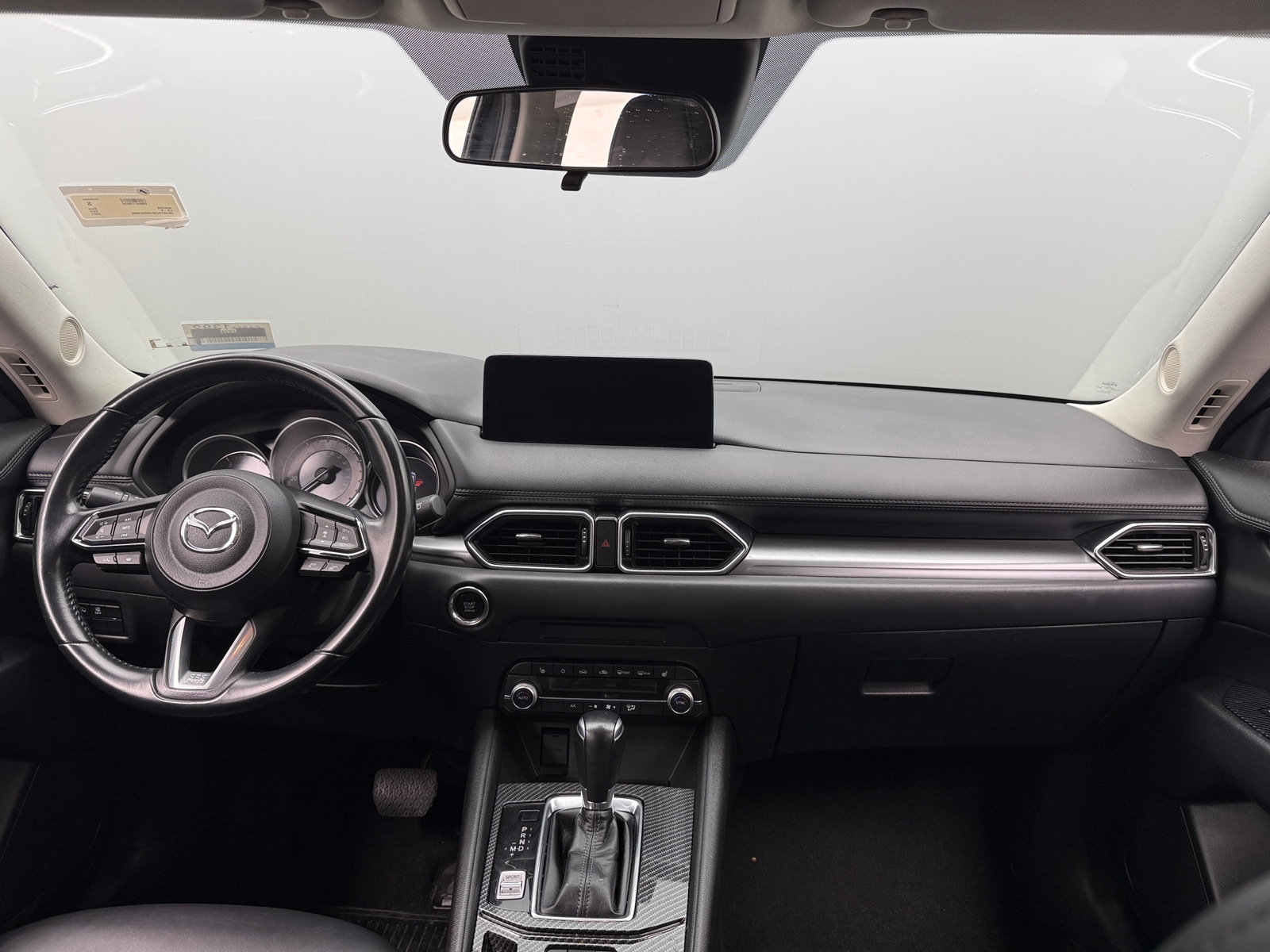 Thumbnail: 2021 Mazda CX-5 - 2