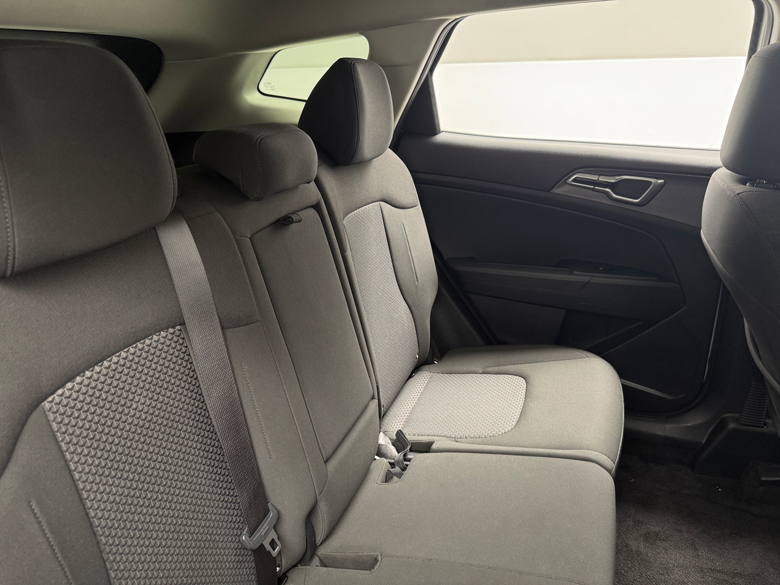 Thumbnail: 2025 Kia Sportage - 6