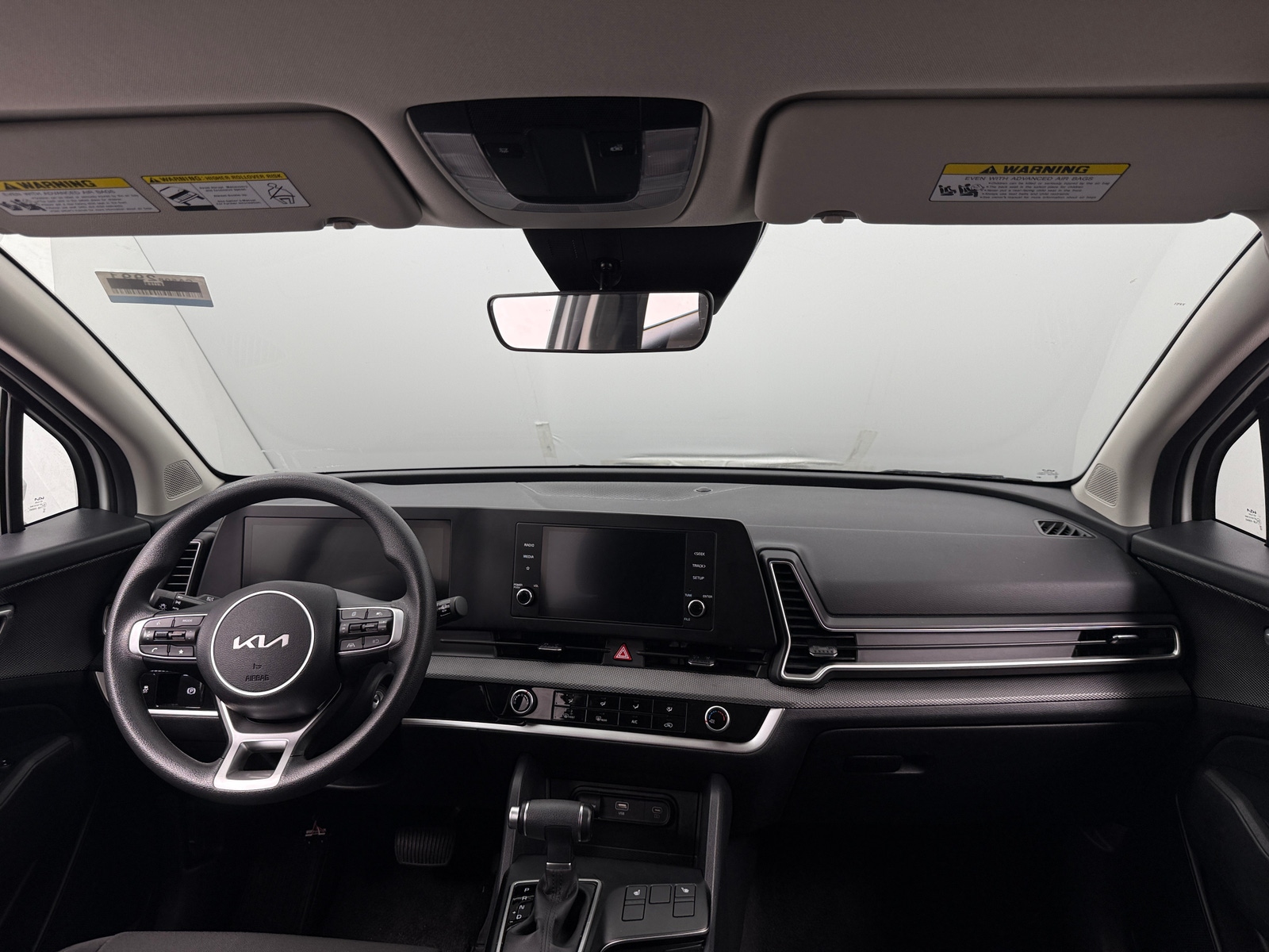 Thumbnail: 2025 Kia Sportage - 3