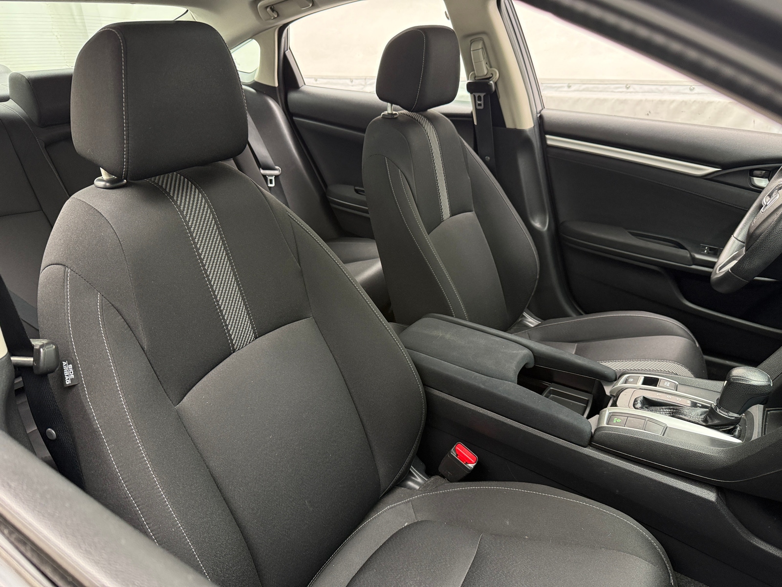 Thumbnail: 2016 Honda Civic - 2