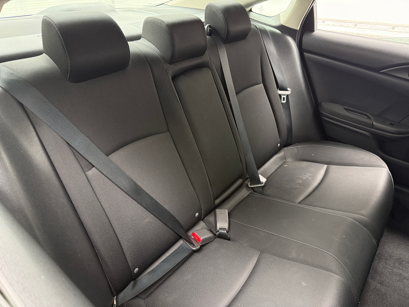 Thumbnail: 2016 Honda Civic - 6