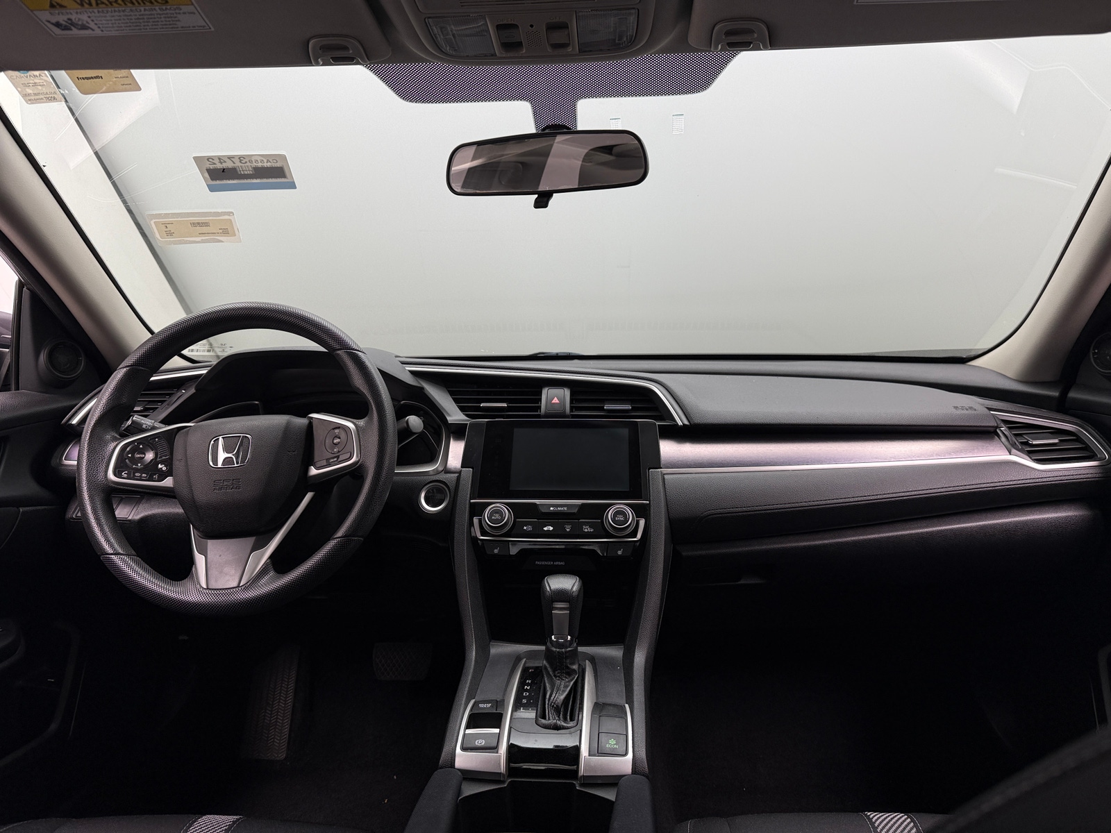 Thumbnail: 2016 Honda Civic - 3