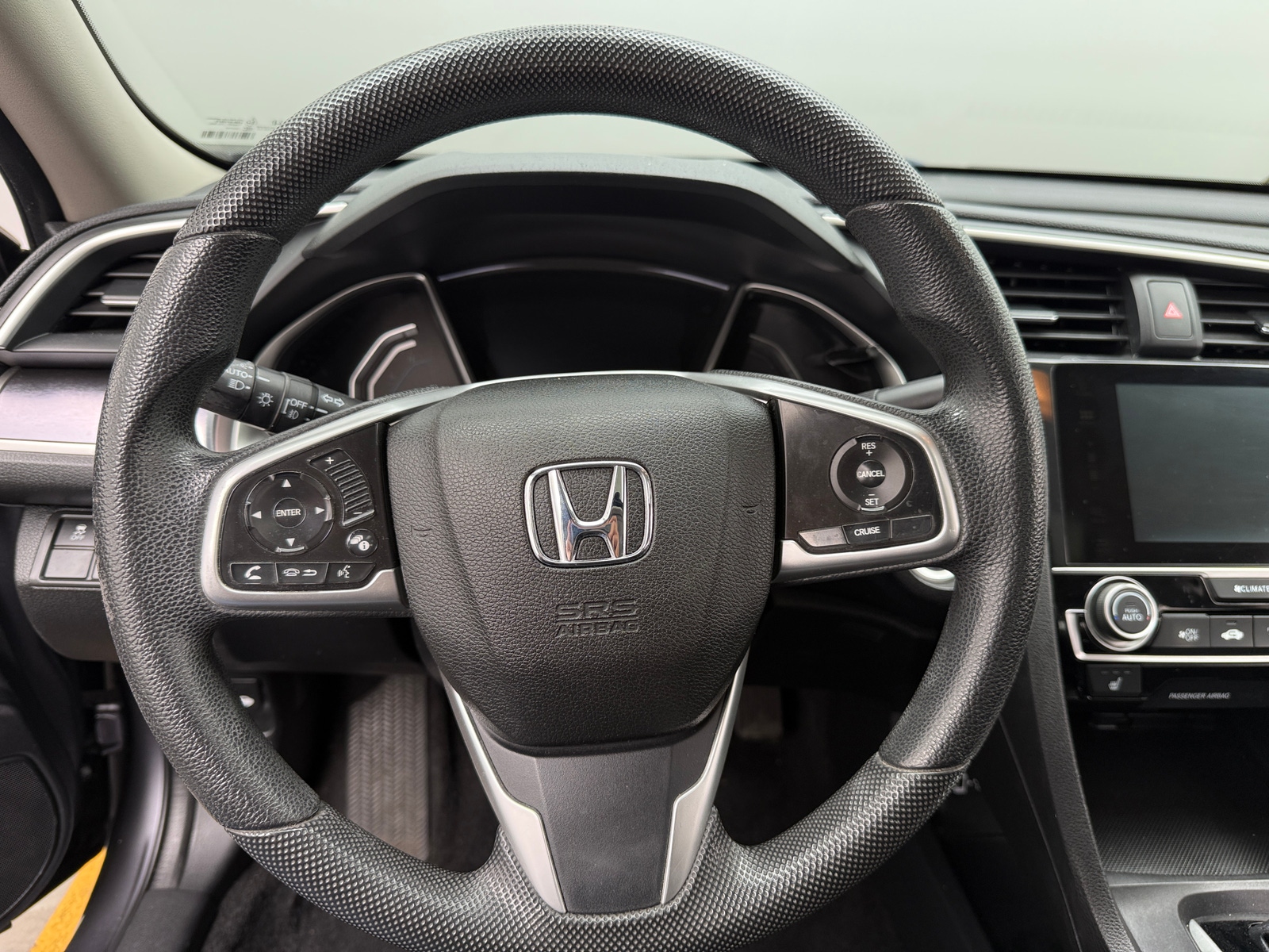 Thumbnail: 2016 Honda Civic - 5