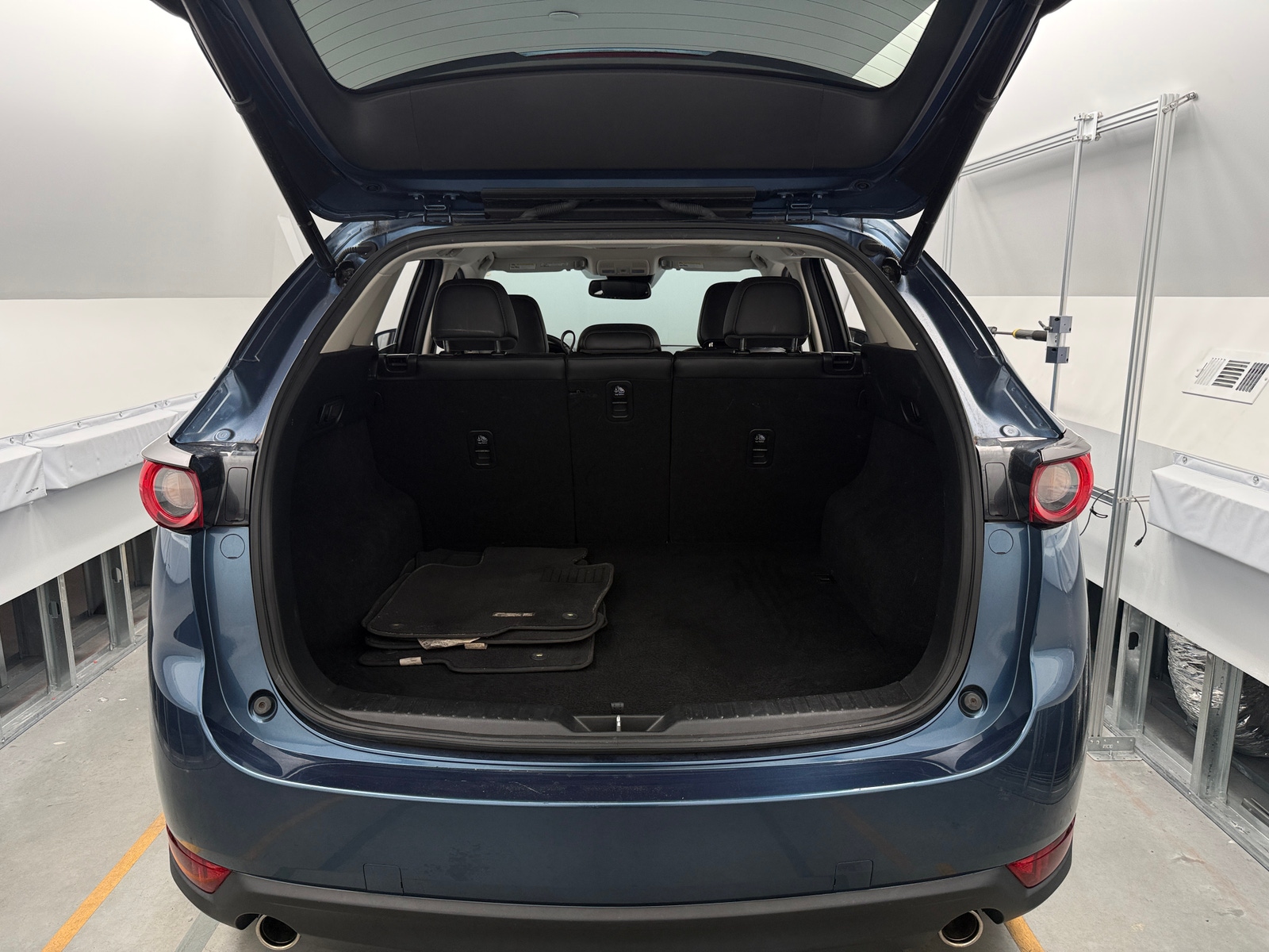 Thumbnail: 2021 Mazda CX-5 - 6