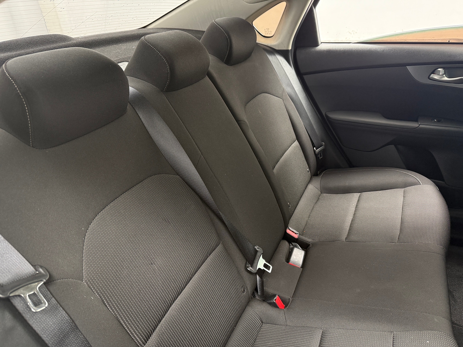 Thumbnail: 2021 Kia Forte - 6