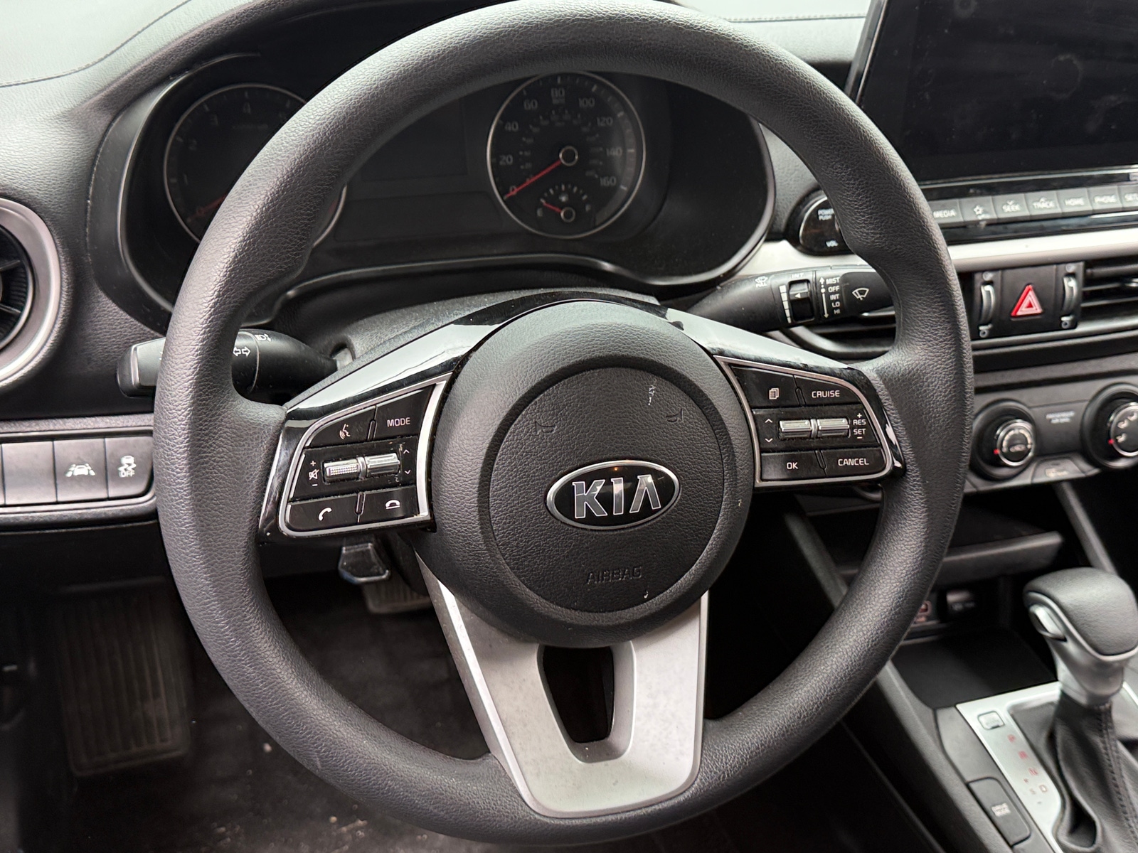 Thumbnail: 2021 Kia Forte - 5
